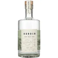 Doornkaat Norden Sea Salt Dry Gin