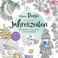 Naumann & Göbel Meine Reise durch die Jahreszeiten