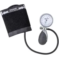 Body Products Blutdruckmessgerät Aneroid Premium 20 St.