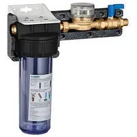 CALEFFI Nachfüllung, vollentsalzt 1,5 L