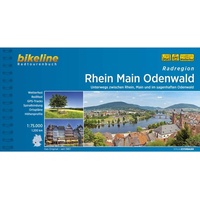 Esterbauer Rhein Main Odenwald