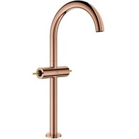 Grohe Atrio Private Collection Waschtisch-Einlochbatterie warm sunset (21140DA0)