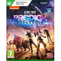 Bandai Namco Entertainment Star Trek Prodigy: Supernova