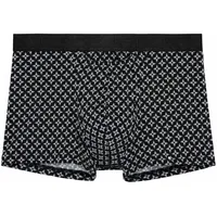 HOM Boxershorts »Boxershort Boxer Briefs HO1 Vince, 1er Pack«,