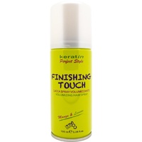 BBCOS Keratin Perfect Style Finishing Touch Hair Spray 100ml