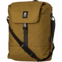 AGU Dwr Single Bike Bag Urban CG Braun Modell