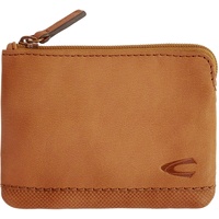 CAMEL ACTIVE Nimbus Herren Schlüsseletui Schlüsseltasche Leder Klein Cognac