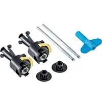 Geberit Befestigungsset für Wandbidet 597217000 für Wand-Bidet