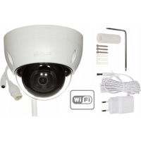 Dahua Technology Mobile Camera DH-IPC-HDBW1430DE-SW Sicherheitskamera Dome IP-Sicherheitskamera Innen