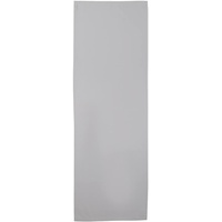 Tom Tailor Tischläufer Silber, 50x0.5x150 cm, Oeko-Tex® Standard 100,