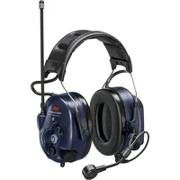 PELTOR Gehörschutz WS LiteCom Plus mit Kopfbügel