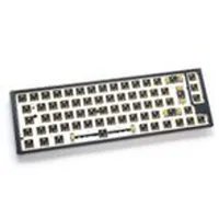 Ducky One 3 Hot-Swap Barebone SF - ISO Layout