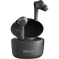 Maxell Bass 13 Sync Up Wireless Bluetooth In-Ear-Kopfhörer mit