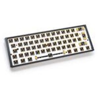 Ducky One 3 Hot-Swap Barebone, Mini 60%, Barebone Tastatur,