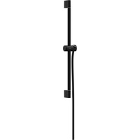 Hansgrohe Unica Brausestange 24400670 669mm, mattschwarz