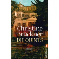 Ullstein Taschenbuch Die Quints