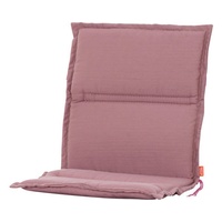 Siena Garden - Centauri Rollstepp Auflage 96x48x3cm Altrosa Hochlehner