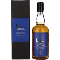 Chichibu whisky Chichibu Ichiro's Malt & Grain World Blended