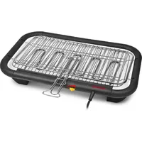 G3 Ferrari Galactic Grill 2300W schwarz