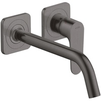 Hansgrohe Citterio M Einhandmischer Brushed Black Chrome