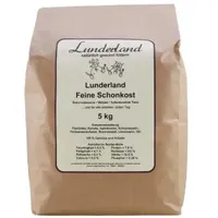 Lunderland Feine Schonkost 5 kg