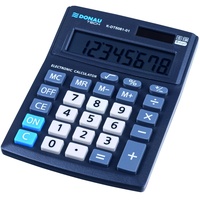 Donau Elektronik Donau TECH Office K-DT5081-01/8-Stellig Anzeige/ 137 x