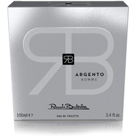 Renato Balestra Eau De Toilette Silber Herren - 100