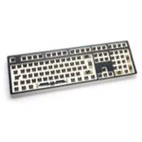 Ducky One 3 Hot-Swap Barebone - ISO Layout