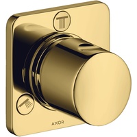 Hansgrohe Axor Citterio M Ab- und Umstellventil Trio/Quattro polished