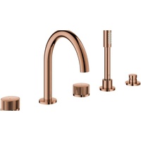 Grohe Atrio Private Collection 5-Loch-Wannen-Kombination (25226__0)