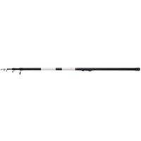 DAM Base-x Adjusta Tele Trout Spinnrute - Black /