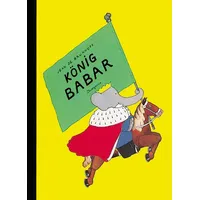 Diogenes Verlag AG König Babar