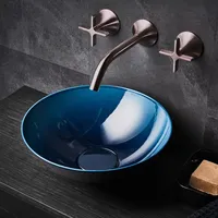 Alape Aqua Aufsatzwaschtisch, 3900000092, SB.Aqua300