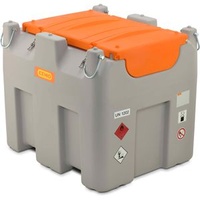 Cemo DT-Mobil Easy COMBI 850/100 Basic mit Elektropumpe Bipump,