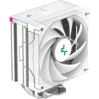 Deepcool AK400 Digital WH, weiß (R-AK400-WHADMN-G)