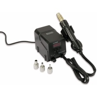 DAYTOOLS Daytools, Heißluft-Lötstation mit LED-Display LS-8908, 500 °C