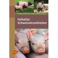 Ulmer Eugen Verlag Schweinekrankheiten