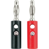 Schwaiger Bananenstecker 4 Stück
