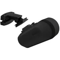 Birzman Oval - Black - One Size