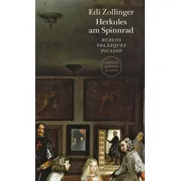 Hanser Fachbuchverlag Herkules am Spinnrad