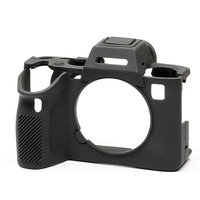 EasyCover Camera Case Schutzhülle für Sony A7 IV schwarz