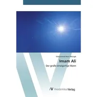 Av Akademikerverlag Imam Ali