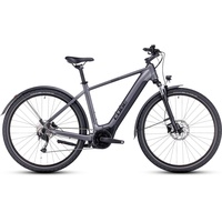 Cube Nuride Hybrid Performance 500 Allroad 2023 28 Zoll