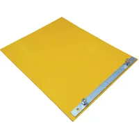 Saint-Gobain CLIPPER Vulkollan-Schutzmatte für CRP 21