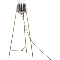 Beliani Stehlampe, Mena