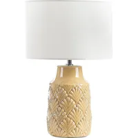 Beliani Tischlampe Balao