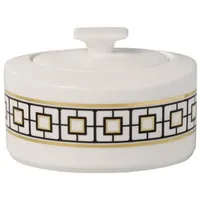 Villeroy & Boch Zuckerdose