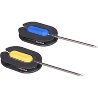 Monolith Grillthermometer 2 Stück