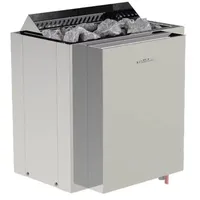 Sentiotec Saunaofen VIKING Combi mit Verdampfer, kW: Leistung 6.0