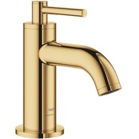 Grohe Atrio 20658, XS-Size, Hebelgriff, cool sunrise